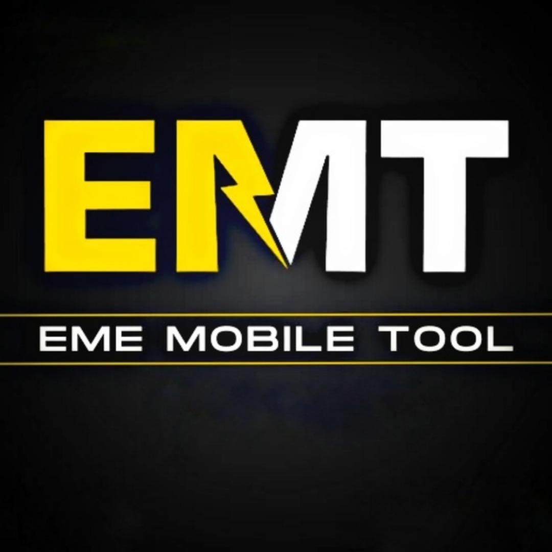 EME Mobile Tool {EMT} -2 Hours Fast ✅ (24x7) 🔑 Login Within 15 Minutes Of Purchase (Token/Pw Will Expire If Not Used). ⏳